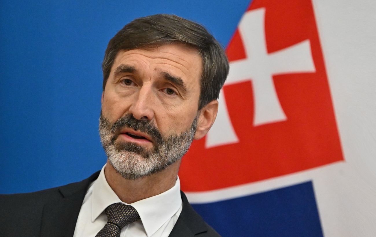 Словаччина ставить під сумнів зобов’язання України та має намір направити фахівців на “Дружбу”.