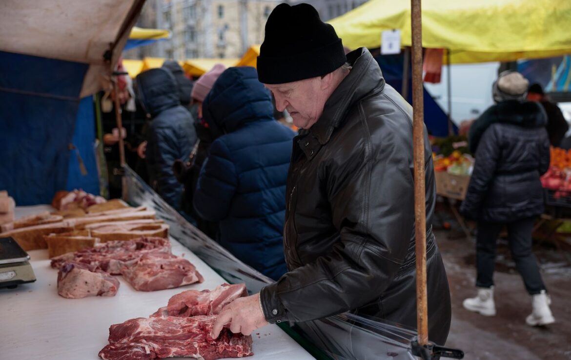 Як уникнути отруєння м’ясом: 5 правил для покупців щодо продавців